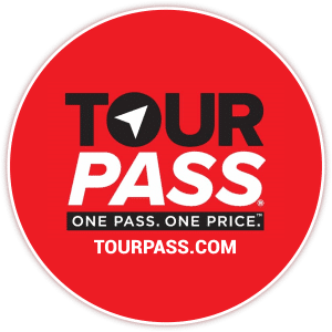 TourPass Logo