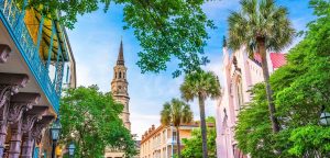 st. phillips church, charleston sc