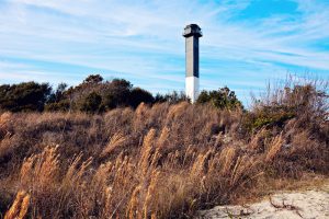 sullivan island lighthouse