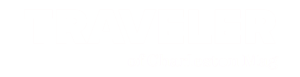 traveler of charleston logo