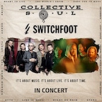 Concert with COLLECTIVE SOUL and Switchfoot @ The Riviera Theater | Charleston | South Carolina | United States
