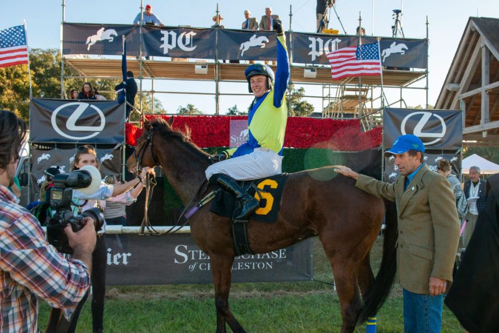 Steeplechase of Charleston Things to Do in Charleston SC Visitor Info
