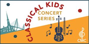 Harlem's Little Blackbird: A Classical Kids Concert @ Sottile Theatre | Charleston | South Carolina | United States