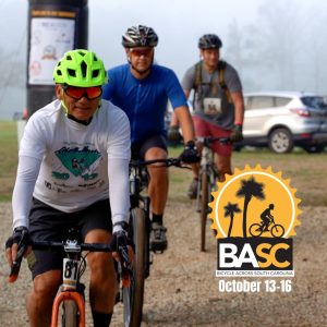 Bicycle Across South Carolina @ The South Carolina Governor's School for Agriculture at John de la Howe |  |  | 