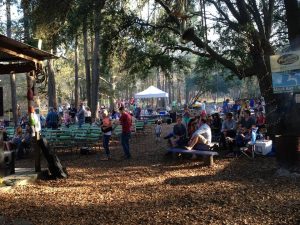 Awendaw Green Barn Jam @ Seewee Outpost | Awendaw | South Carolina | United States