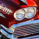 car show