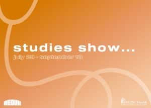 MUSC Arts in Healing and Redux present Studies Show Exhibition @ Redux Contemporary Art Center |  |  | 