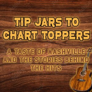 Tip Jars to Chart Toppers @ The Riviera Theater | Charleston | South Carolina | United States