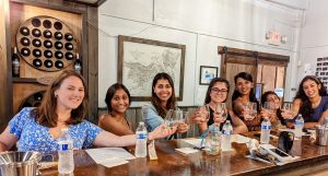 deepwater vineyard wine down weekends