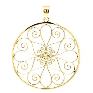 Gold Creations - gift guide