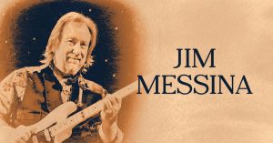 Jim Messina @ Charleston Music Hall |  |  | 