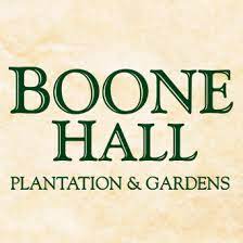 boone hall plantation