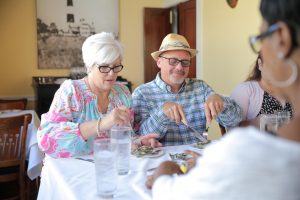 charleston food tour coupon