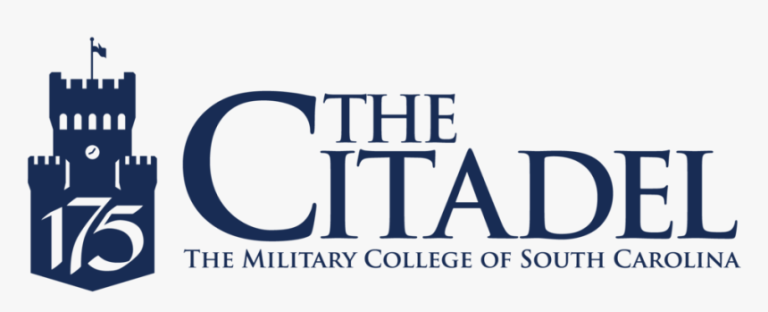 citadel military college