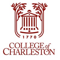 college of charleston