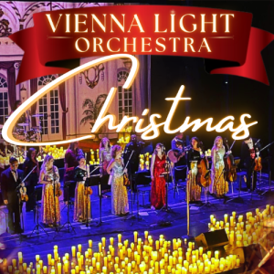 Vienna Light Orchestra Christmas Concert in Charleston, SC @ South Carolina Society Hall |  |  | 