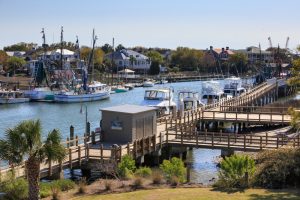 Shem Creek