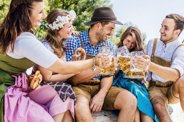 Oktoberfest