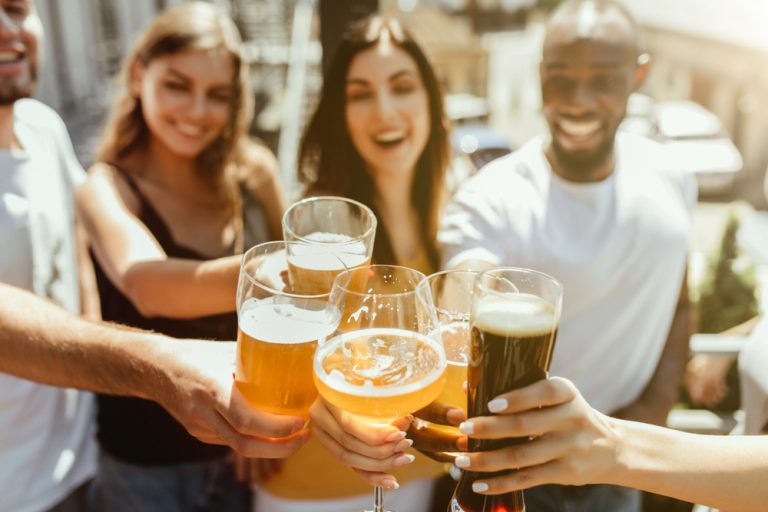 Charleston Beer Week