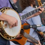 Harvest Festival at Johns Island County Park