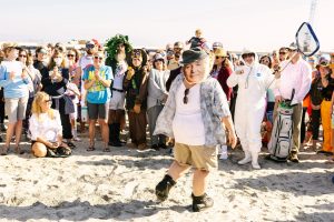 9th Annual Bill Murray Look-a-Like Polar Bear Plunge & Costume Contest @ Tides Hotel |  |  | 