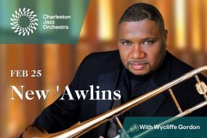 New ‘Awlins - A Night On Bourbon St. @ Charleston Music Hall |  |  | 