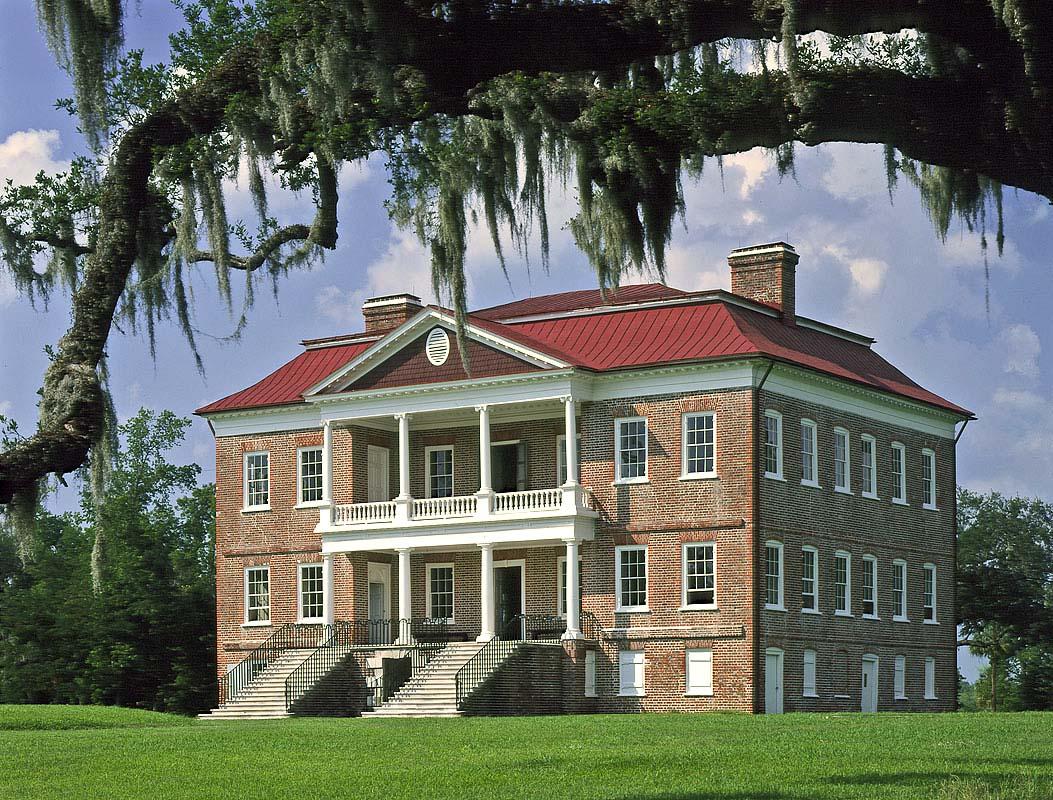 Drayton Hall
