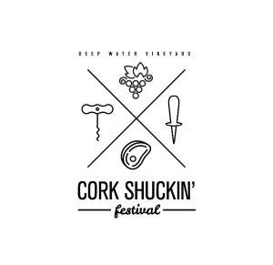 2023 Cork Shuckin' Festival
