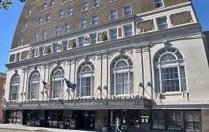 Francis Marion Hotel