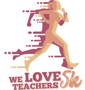 We Love Teachers 5K @ Hampton Park |  |  | 
