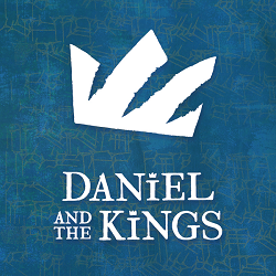 Daniel and The Kings @ Performing Arts Center  |  |  | 