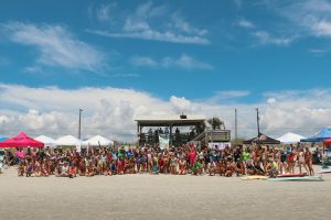 21st Annual Folly Beach Wahine Classic @ Washout Surf Spot |  |  | 