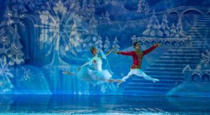 NUTCRACKER! Magical Christmas Ballet @ North Charleston Coliseum & Performing Arts Center |  |  | 