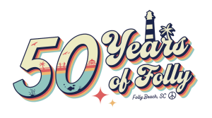 Folly Beach's 50th Anniversary @ Folly Beach | Folly Beach | South Carolina | United States