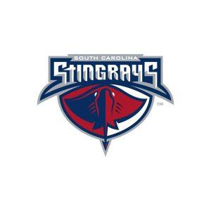 South Carolina Stingrays Home Games @ North Charleston Coliseum | North Charleston | South Carolina | United States