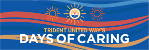 Trident United Way 2023 Days of Caring Agency/School Project Registration @ Online