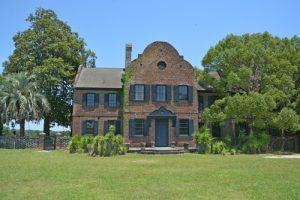 middleton place