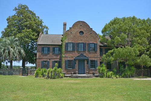 middleton place