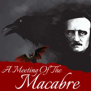 A Meeting Of The Macabre @ Gage Hall |  |  | 