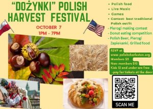 Polish Fall Festival @ St. Joseph Church |  |  | 