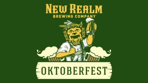 Oktoberfest at New Realm Brewing @ New Realm Brewing |  |  | 