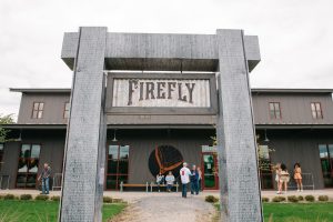 Firefly Distillery Hosts Sunday Funday Brunch @ Firefly Distillery |  |  | 