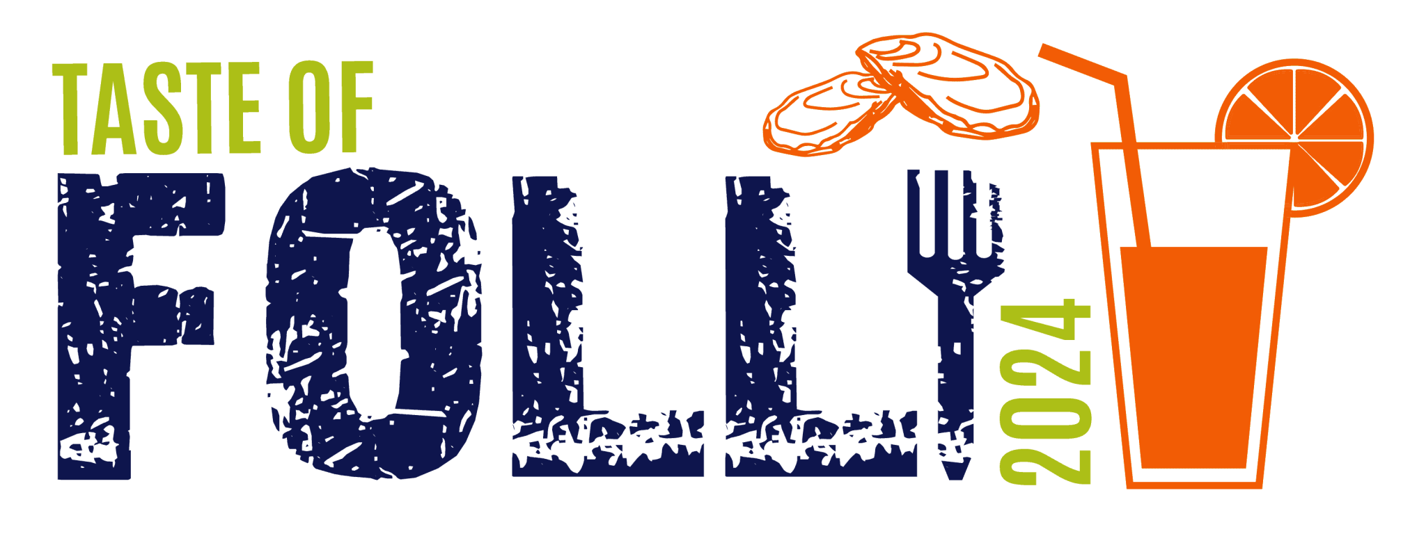 TASTE OF FOLLY 2024 Things to Do in Charleston SC Visitor Info