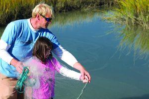 Barrier Island Eco Tours