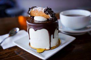 carmellas cafe charleston