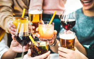 Have a drink