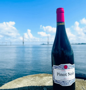 Wine Down Wednesday @ Charleston Maritime Center | Charleston | South Carolina | United States