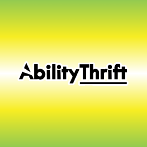 Ability Thrift (AccessAbility) @ AccessAbility Main Office |  |  | 