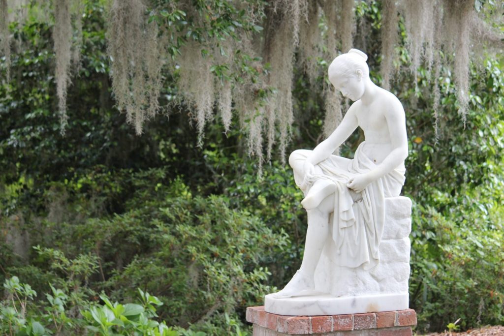 Middleton Place Plantation Gardens