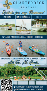 boat rentals